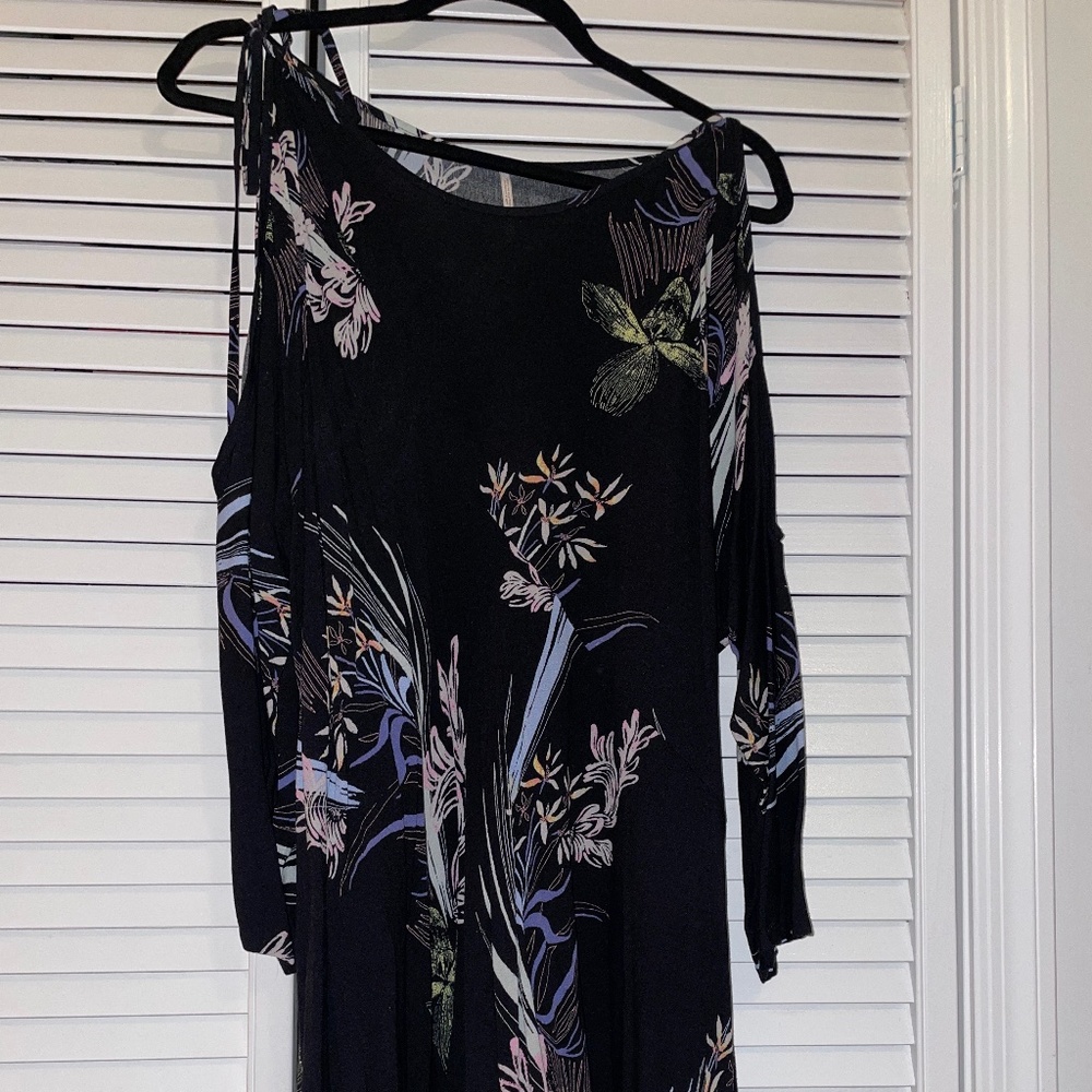 Free People Long Sleeve Shirt